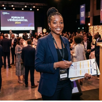 ASSISTANTE COMMERCIALE  (ÉVÉNEMENTIEL) (F)